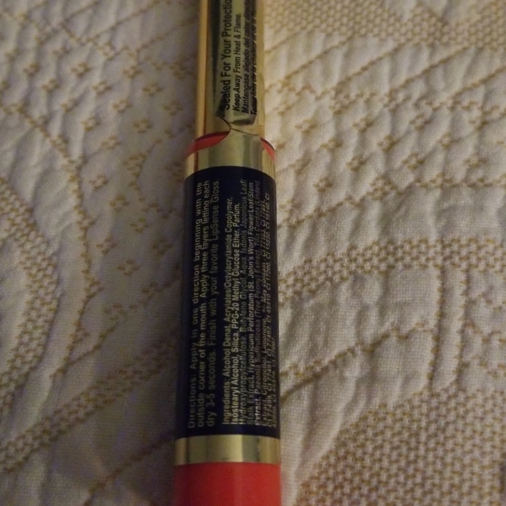 Lipsense - Samon